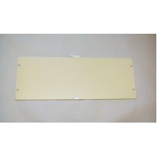ECM INSTALLATION BAFFLE UNIT 4U 